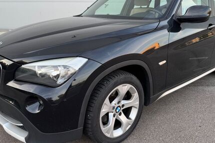 BMW X1 180.000 km 6.900 &euro; Rastatt 76437