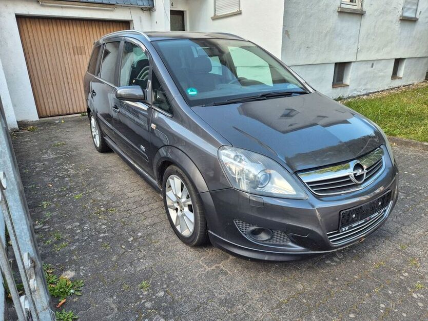 Zafira