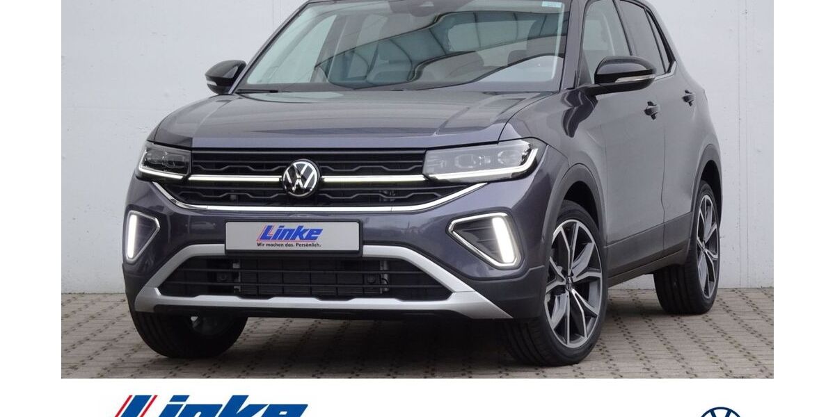 VW T-Cross 17.411 km 26.980 &euro; Crailsheim 74564