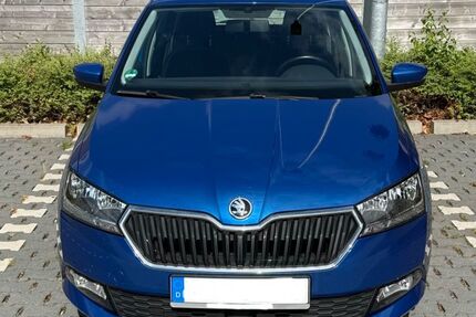 Skoda Fabia 33.000 km 11.400 &euro; Delmenhorst 27749