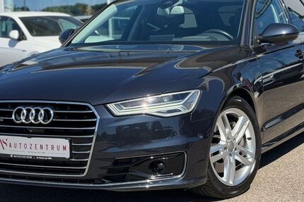 Audi A6 136.000 km 22.990 &euro; Neuburg an der Donau 86633
