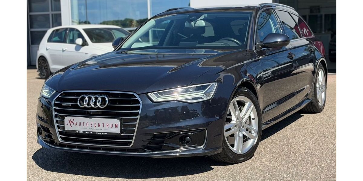 Audi A6 136.000 km 22.990 &euro; Neuburg an der Donau 86633
