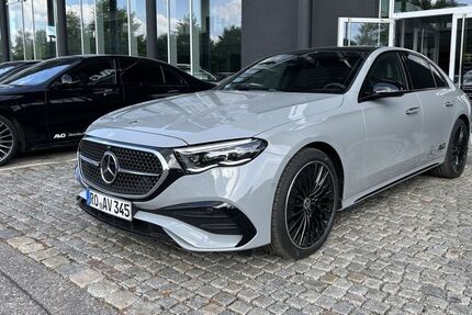 Mercedes-Benz E 220 8.000 km 68.800 &euro; Raubling 83064