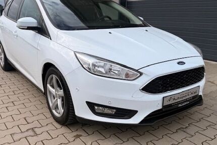 Ford Focus 193.300 km 9.880 &euro; Kist 97270