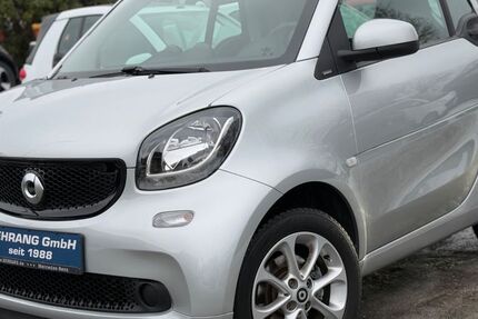 Smart ForTwo 29.500 km 14.480 &euro; Norderstedt bei Hamburg 22848