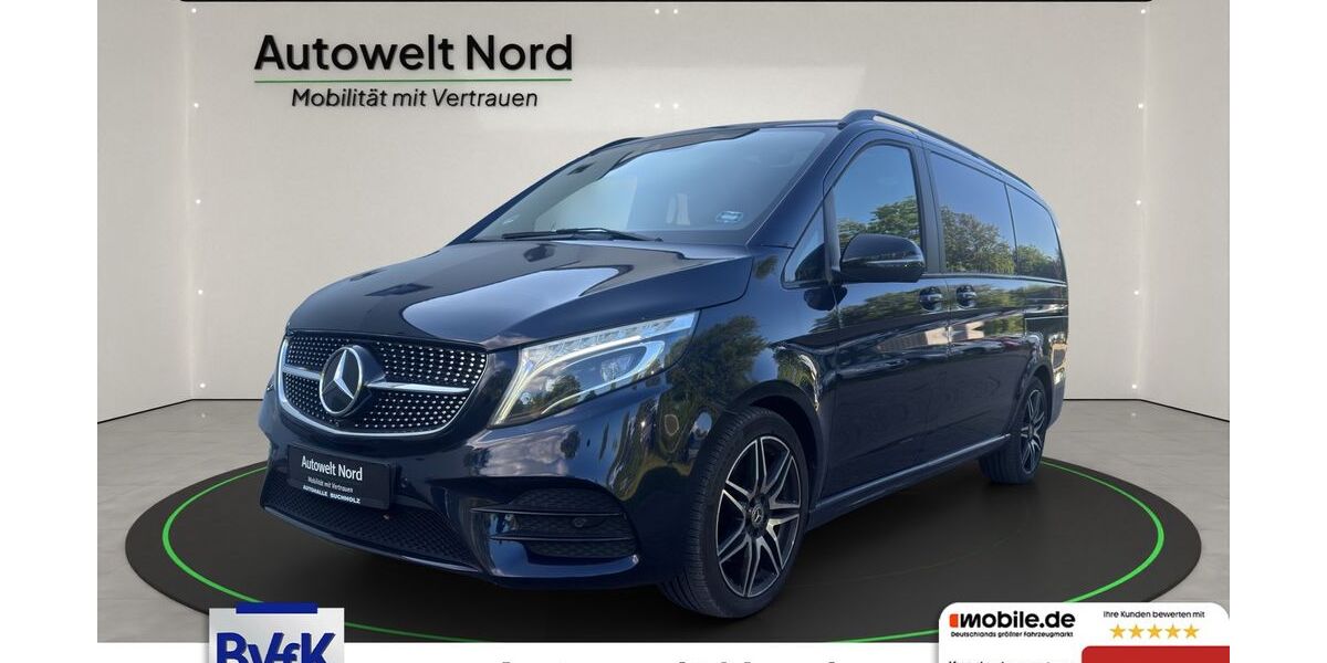 Mercedes-Benz Viano 88.592 km 54.890 &euro; Walsrode 29664