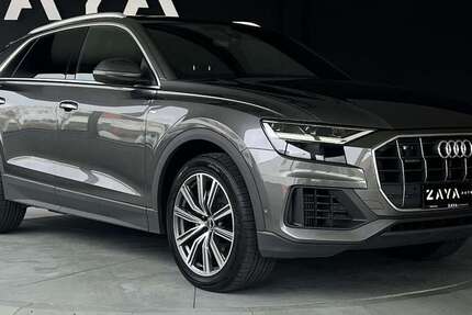 Audi Q8 118.803 km 41.950 &euro; Schöppenstedt 38170