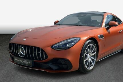 Mercedes-Benz AMG GT 14.200 km 100.800 &euro; Wasserburg 83512