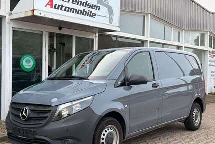Mercedes-Benz Vito 119.900 km 23.800 &euro; Norderstedt 22851
