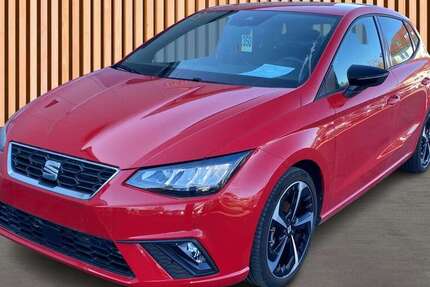 Seat Ibiza 17.480 km 19.980 &euro; Dresden/Weißig 01328