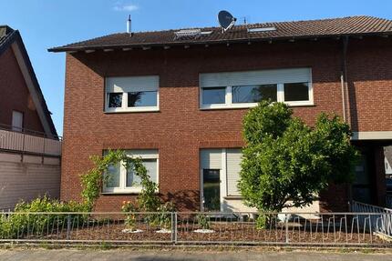 Wohnung Emsdetten - 4 Zimmer, 86 m&sup2;, 259.000&euro; | Angebot:25839544