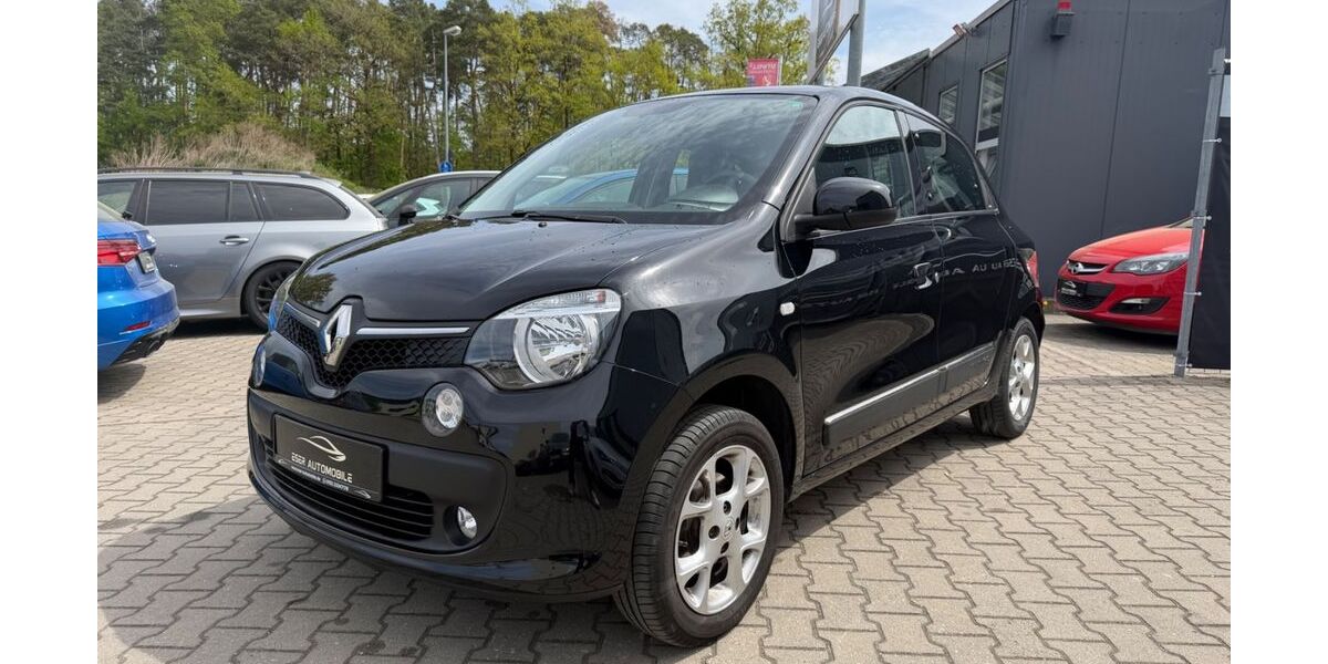 Renault Twingo 86.000 km 8.600 &euro; Wendelstein 90530