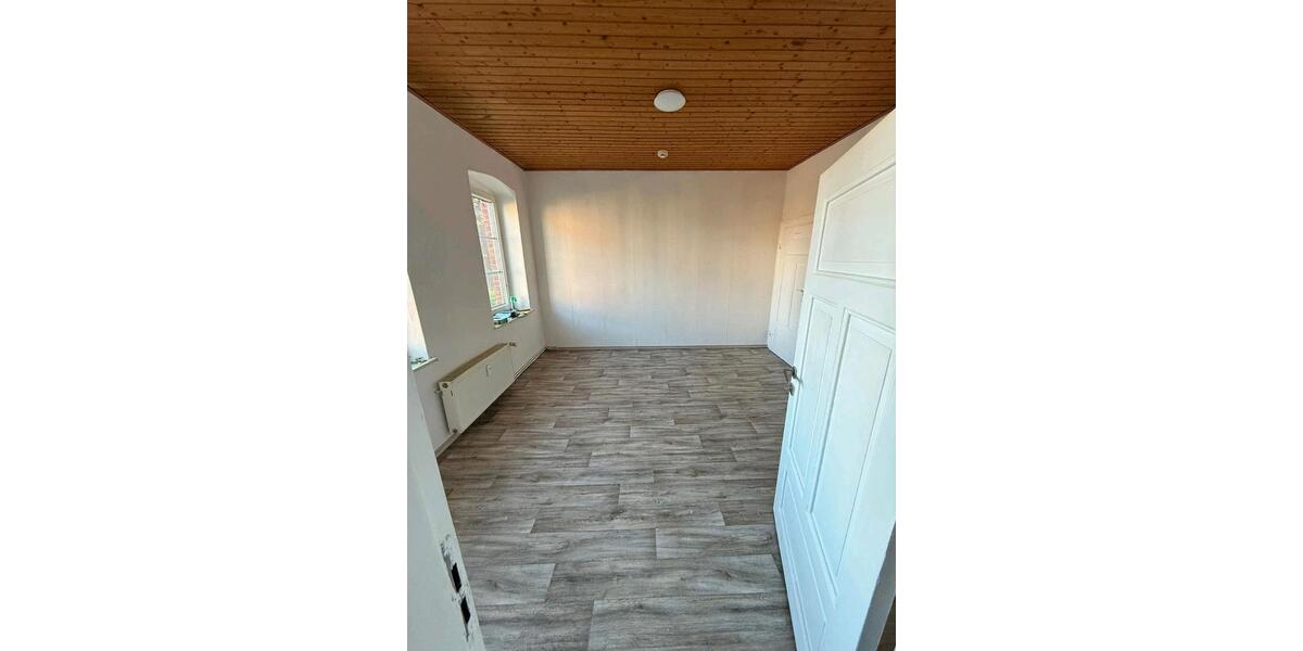 2 Zimmerwohnung in Böddensell 2 zimmer