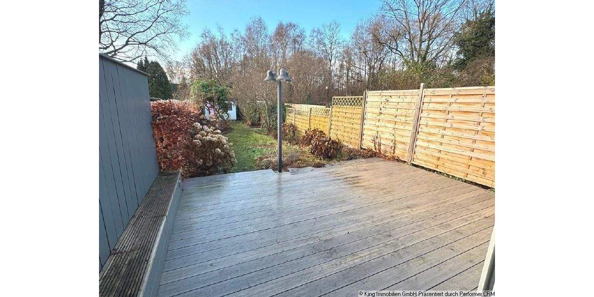 **QUICKBORN** TOP RMH - 3-4 Zim., ca. 100 m² Wfl., Keller, Carport, ca. 283 m² Grdst. uvm. 4 zimmer