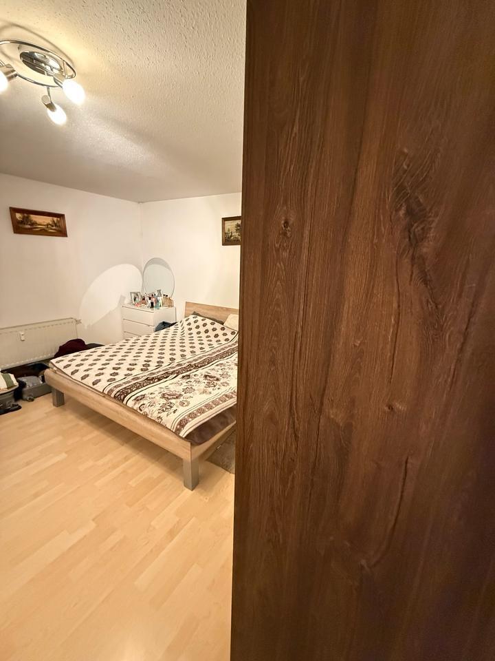 Mietwohnunh Gotha zimmer