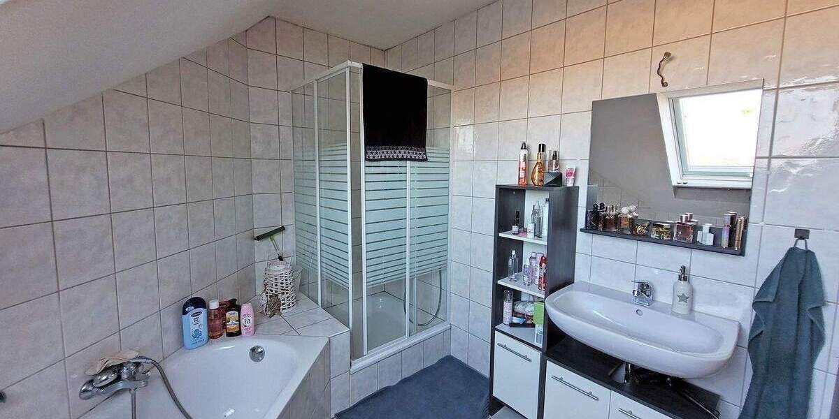 Etagenwohnung Heringen - 2 Zimmer, 57 m&sup2;, 99.500&euro; | Angebot:26410950