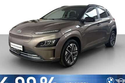 Hyundai KONA 53.948 km 16.540 &euro; Bayreuth 95447