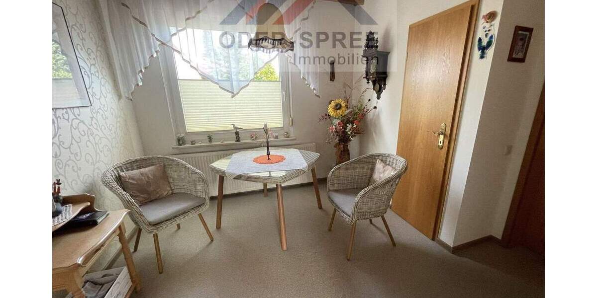 Einfamilienhaus Steinhöfel Falkenberg - 3 Zimmer, 114 m&sup2;, 380.000&euro; | Angebot:25661539