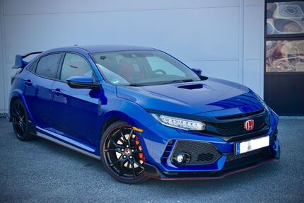 Honda Civic 87.600 km 32.999 &euro; Bergatreute 88368