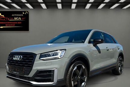 Audi Q2 157.000 km 16.490 &euro; Hanau 63452