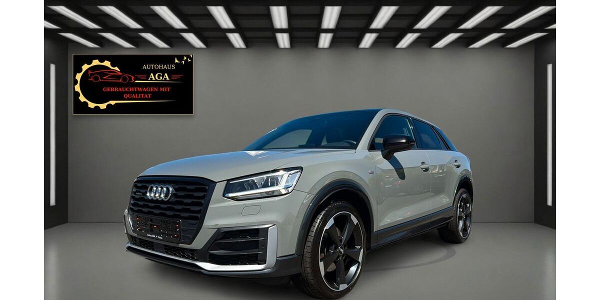Audi Q2 157.000 km 16.490 &euro; Hanau 63452
