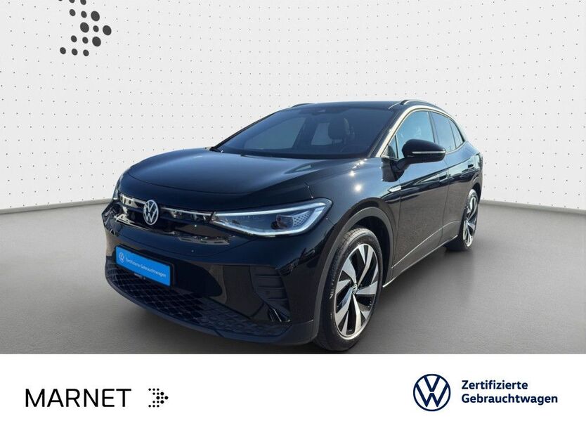 VW ID.4 37.772 km 33.930 € Mainz-Kastell (Wiesbaden) 55252