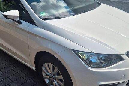 Seat Ibiza 119.000 km 7.500 &euro; Rechberghausen 73098