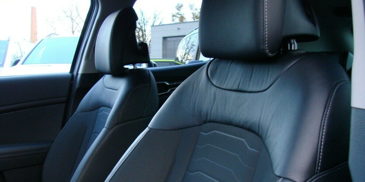 Kia Sportage 1.6 T-GDi MHEV Vision LED ACC 5.072 km 31.980 &euro; Falkensee 14612