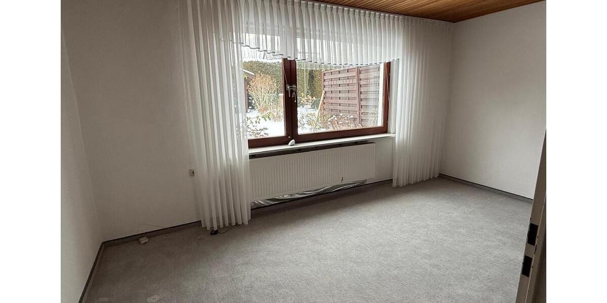 Reihenhaus Salzgitter - 3 Zimmer, 111 m&sup2;, 185.000&euro; | Angebot:26890688