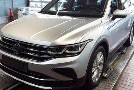 VW Tiguan 118.003 km 21.930 &euro; Osnabrück 49078
