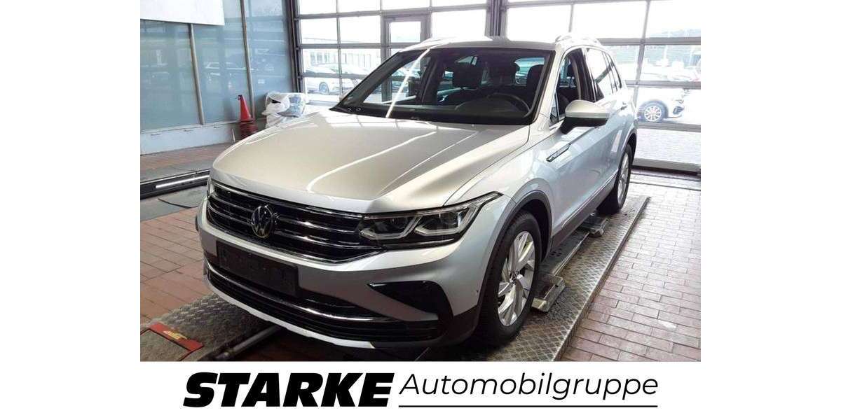 VW Tiguan 118.003 km 21.930 &euro; Osnabrück 49078