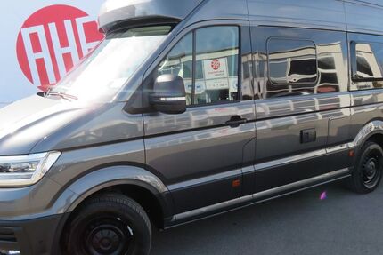 VW Crafter 69.450 km 67.480 &euro; Eschwege 37269