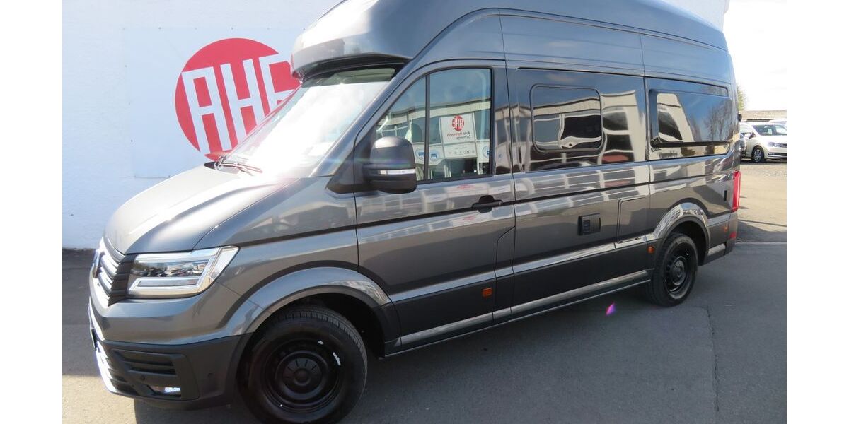 VW Crafter 69.450 km 67.480 &euro; Eschwege 37269