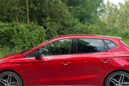 Seat Ibiza 134.000 km 9.900 &euro; Kreuztal 57223