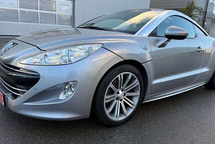 Peugeot RCZ 95.000 km 8.990 &euro; Grafenau 71120