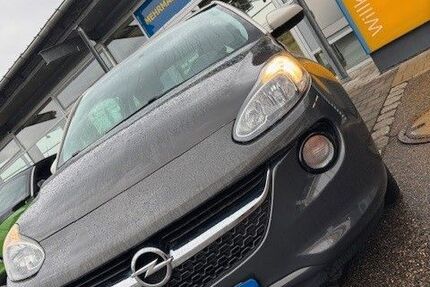 Opel Adam 134.225 km 7.850 € Langenau 89129