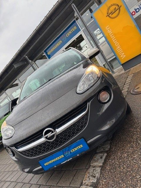 Opel Adam 134.225 km 7.850 € Langenau 89129
