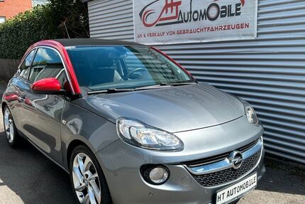 Opel Adam 98.700 km 6.999 &euro; Marl 45770