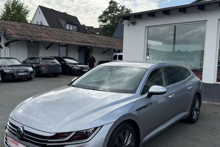 VW Arteon 99.900 km 23.890 &euro; Neunkirchen 57290