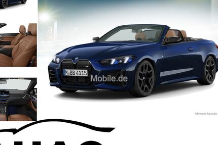 BMW M440 16.949 km 74.990 € Coesfeld 48653