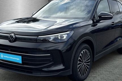 VW Tiguan 25.900 km 34.790 &euro; Zeven 27404