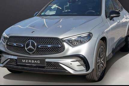 Mercedes-Benz GLC 220 4.679 km 60.420 &euro; Limburg an der Lahn 65555