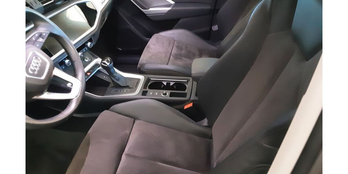 Audi Q3 91.300 km 24.800 &euro; Lebach 66822