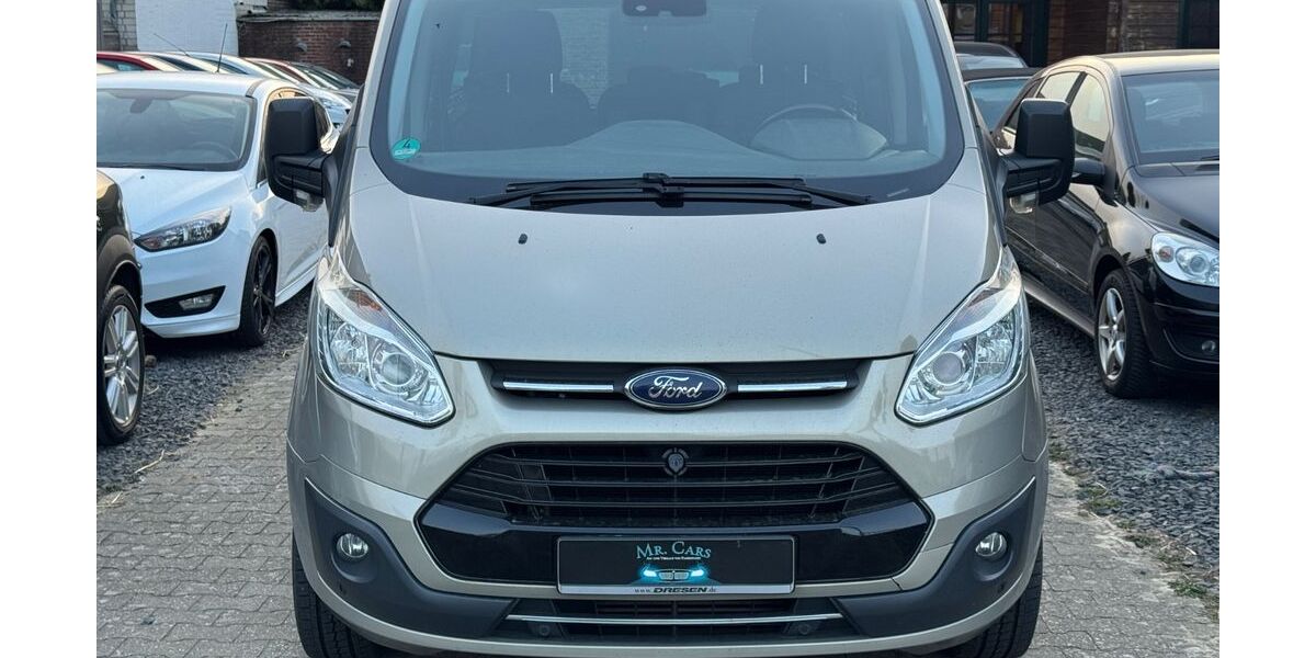 Ford Transit 143.000 km 10.950 &euro; Jüchen 41363