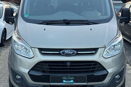 Ford Transit 143.000 km 9.950 &euro; Jüchen 41363