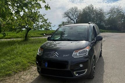 Citroen C3 Picasso 77.310 km 6.900 &euro; Walzbachtal 75045