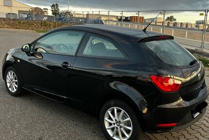 Seat Ibiza 149.500 km 4.400 € Simmern 55469