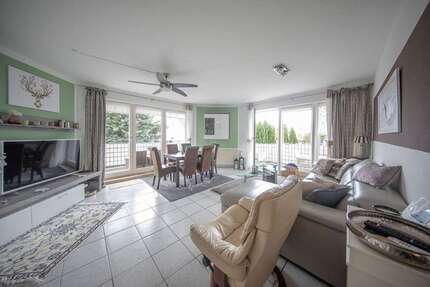 Wohnung Grömitz - 2 Zimmer, 59 m&sup2;, 279.000&euro; | Angebot:25547812