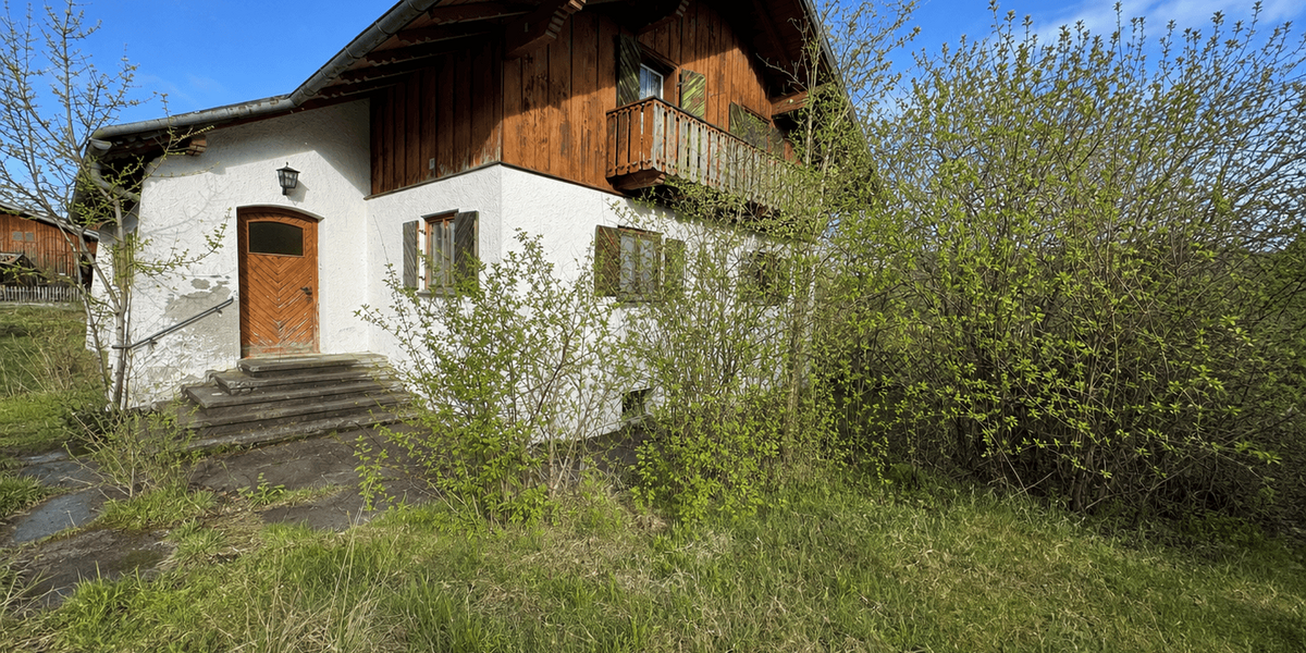 Grundstück Burggen - 289.000&euro; | Angebot:25901752