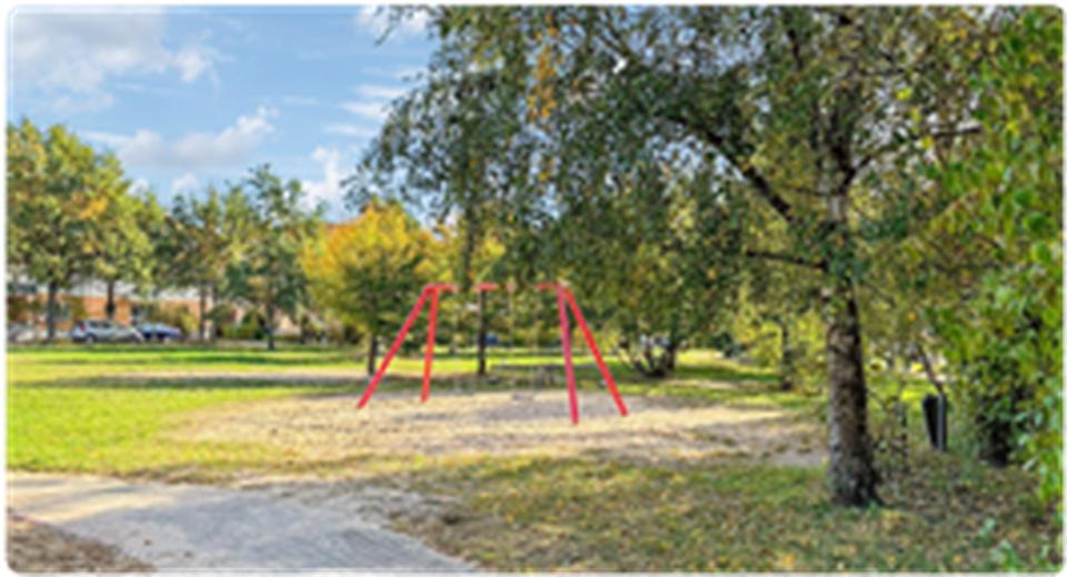 Etagenwohnung Schöneiche bei Berlin - 4 Zimmer, 83 m&sup2;, 1.328&euro; | Angebot:24980319